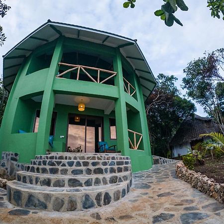 Firefly Eco Retreat Villa Shimoni Exterior foto